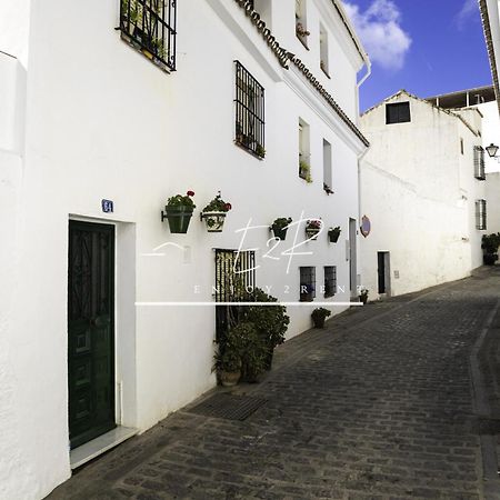 דירות Enjoy2Rent Apartamento Charcones En Mijas Pueblo מראה חיצוני תמונה