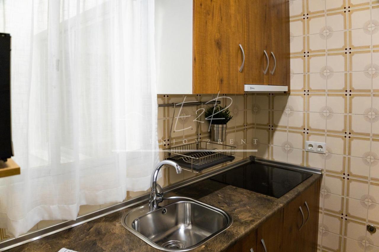 דירות Enjoy2Rent Apartamento Charcones En Mijas Pueblo מראה חיצוני תמונה