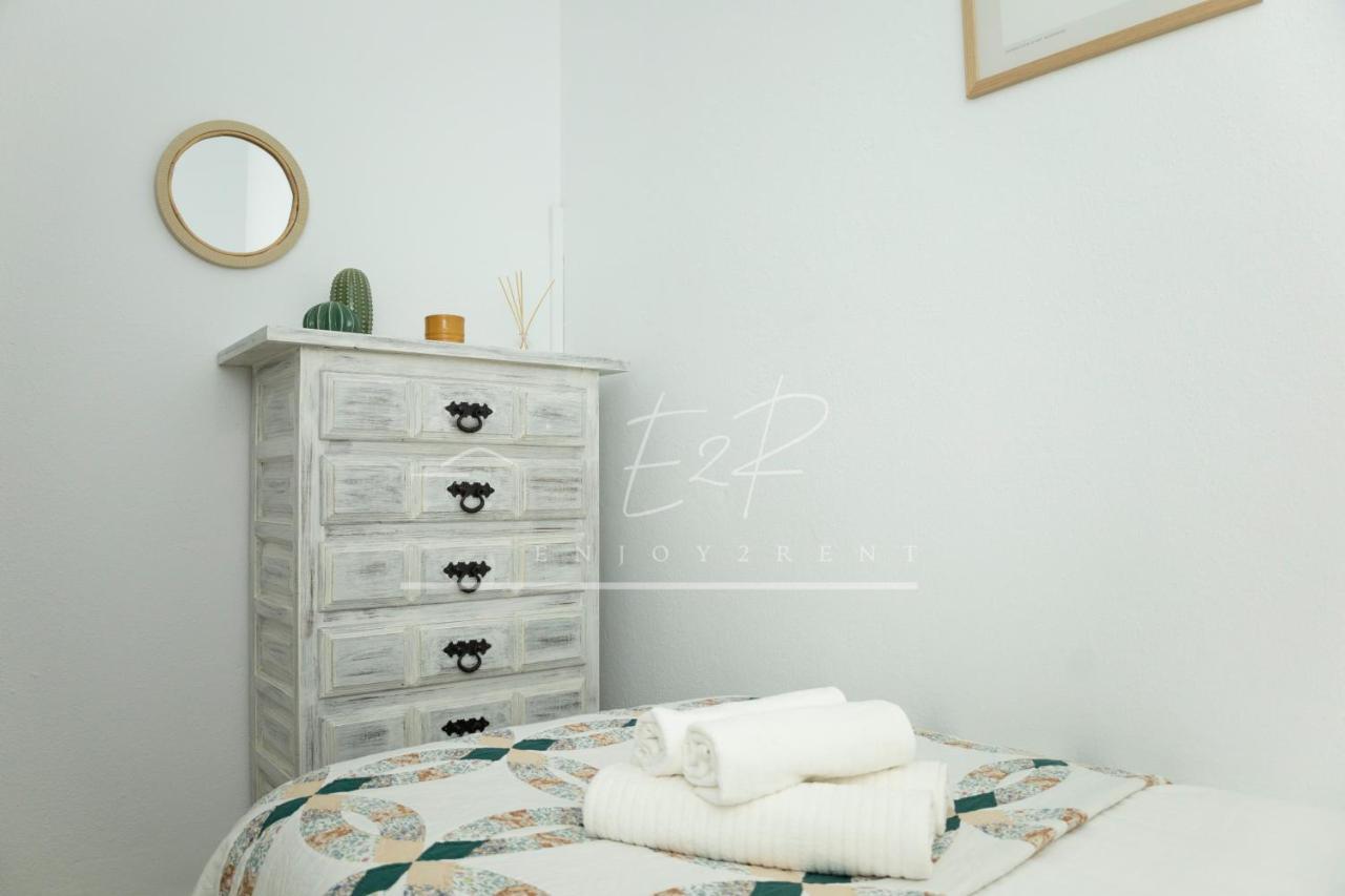 דירות Enjoy2Rent Apartamento Charcones En Mijas Pueblo מראה חיצוני תמונה