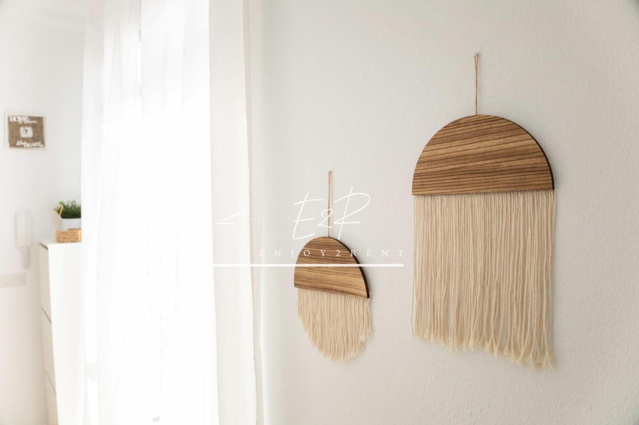 דירות Enjoy2Rent Apartamento Charcones En Mijas Pueblo מראה חיצוני תמונה