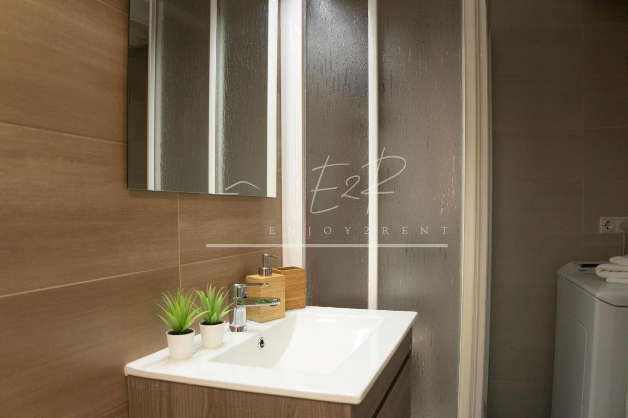 דירות Enjoy2Rent Apartamento Charcones En Mijas Pueblo מראה חיצוני תמונה