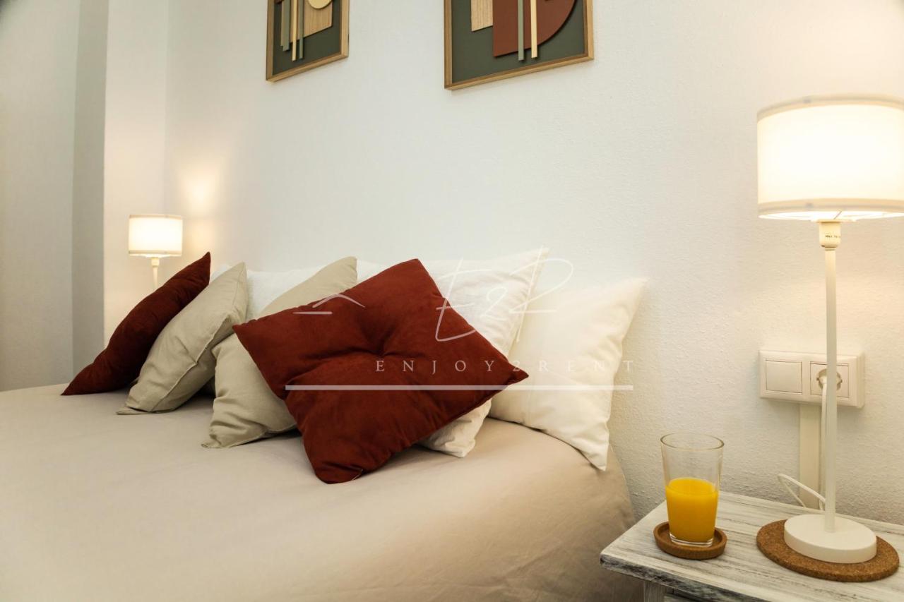דירות Enjoy2Rent Apartamento Charcones En Mijas Pueblo מראה חיצוני תמונה