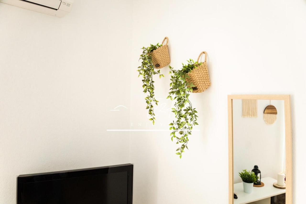 דירות Enjoy2Rent Apartamento Charcones En Mijas Pueblo מראה חיצוני תמונה