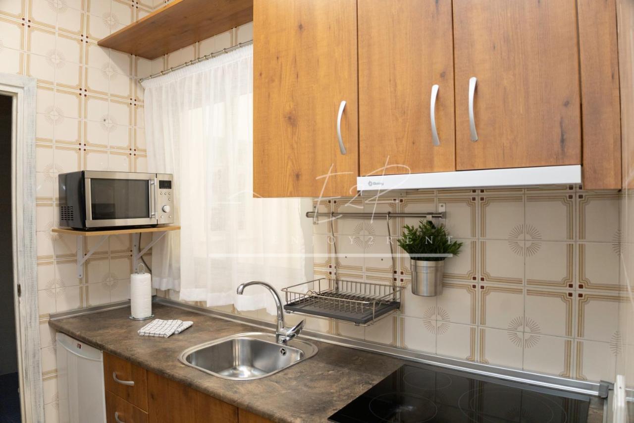 דירות Enjoy2Rent Apartamento Charcones En Mijas Pueblo מראה חיצוני תמונה