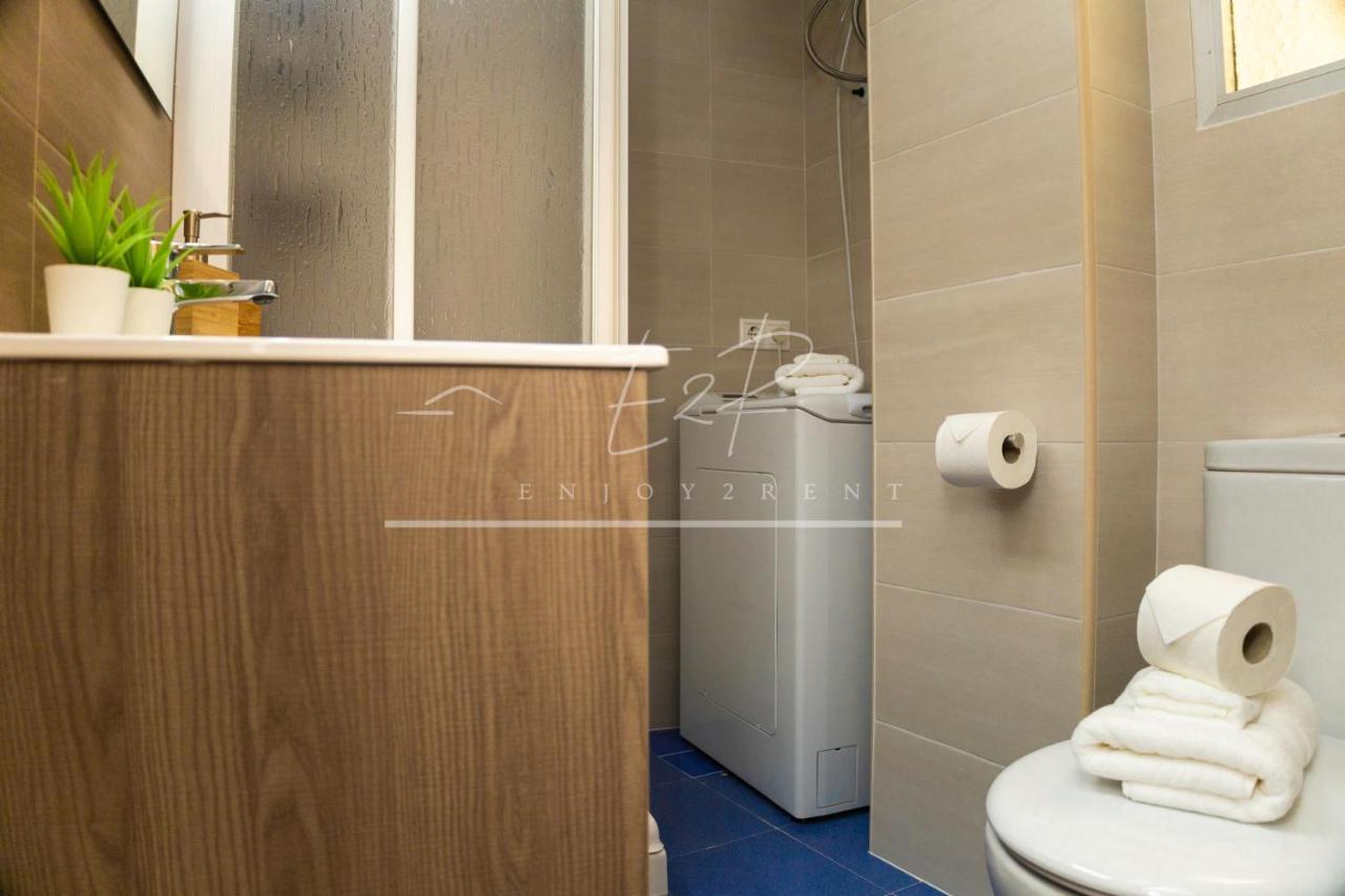 דירות Enjoy2Rent Apartamento Charcones En Mijas Pueblo מראה חיצוני תמונה