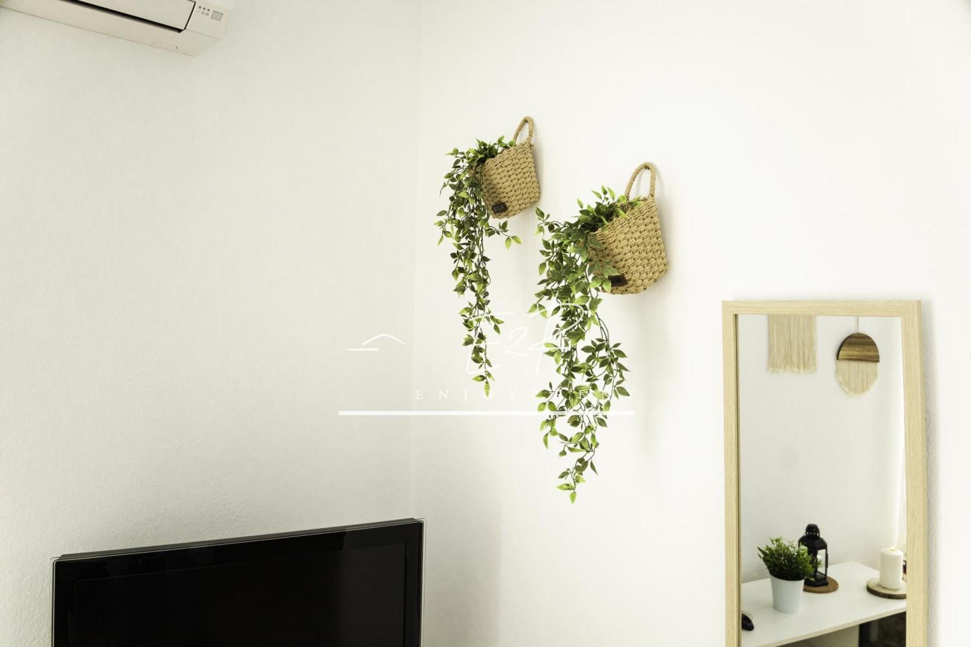 דירות Enjoy2Rent Apartamento Charcones En Mijas Pueblo מראה חיצוני תמונה
