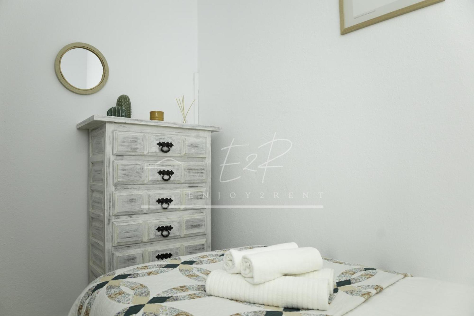 דירות Enjoy2Rent Apartamento Charcones En Mijas Pueblo מראה חיצוני תמונה