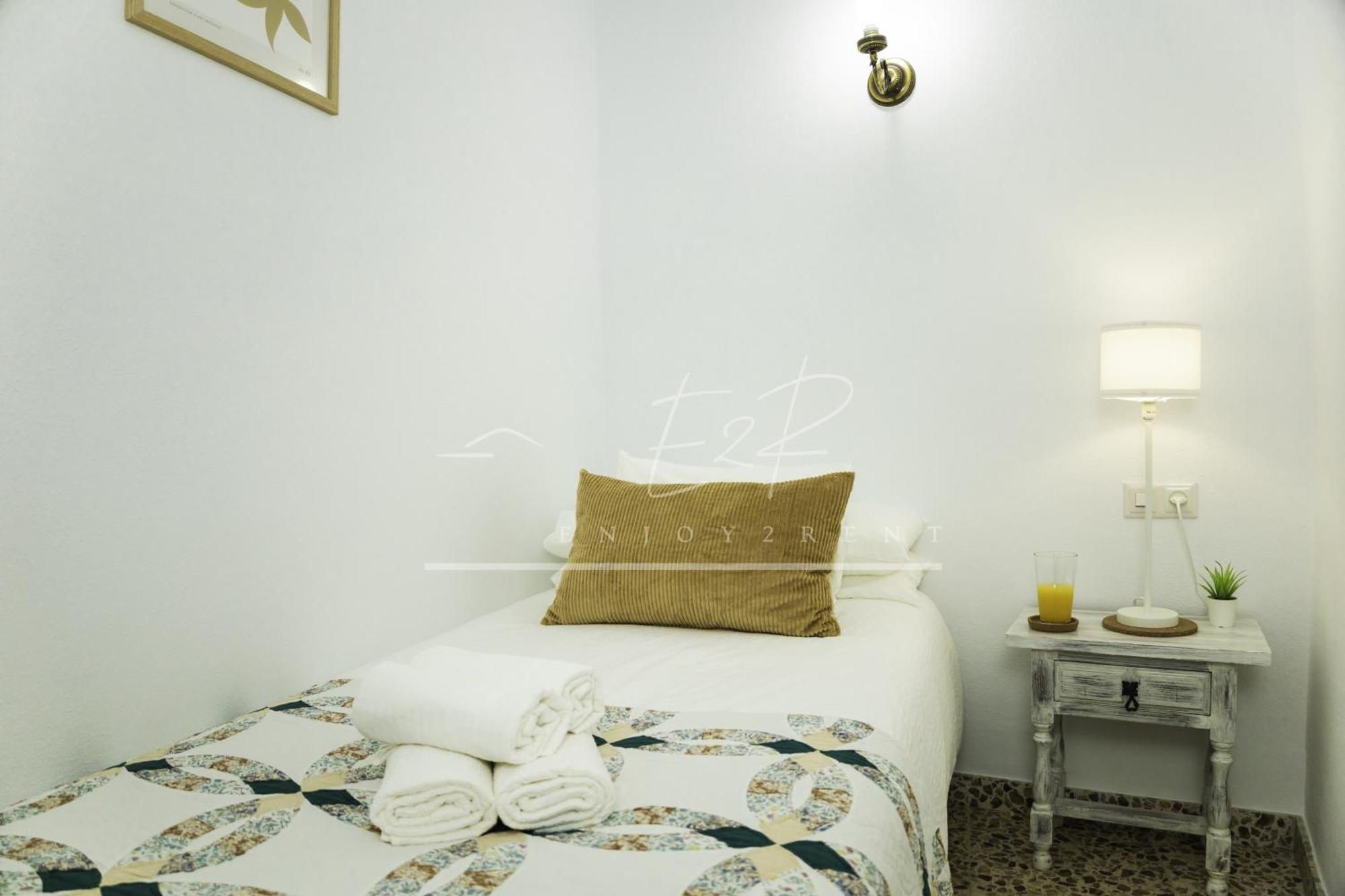 דירות Enjoy2Rent Apartamento Charcones En Mijas Pueblo מראה חיצוני תמונה