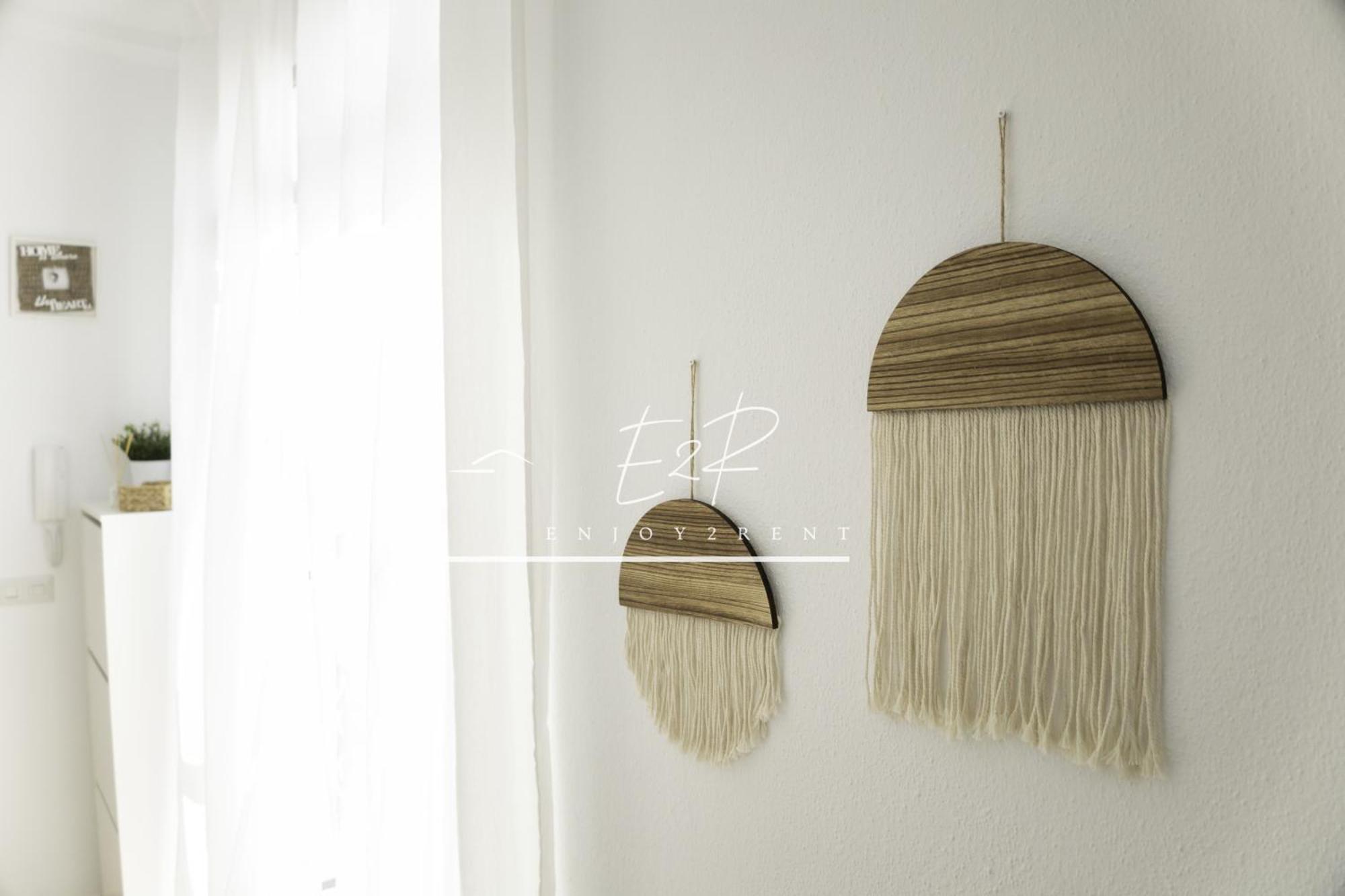 דירות Enjoy2Rent Apartamento Charcones En Mijas Pueblo מראה חיצוני תמונה