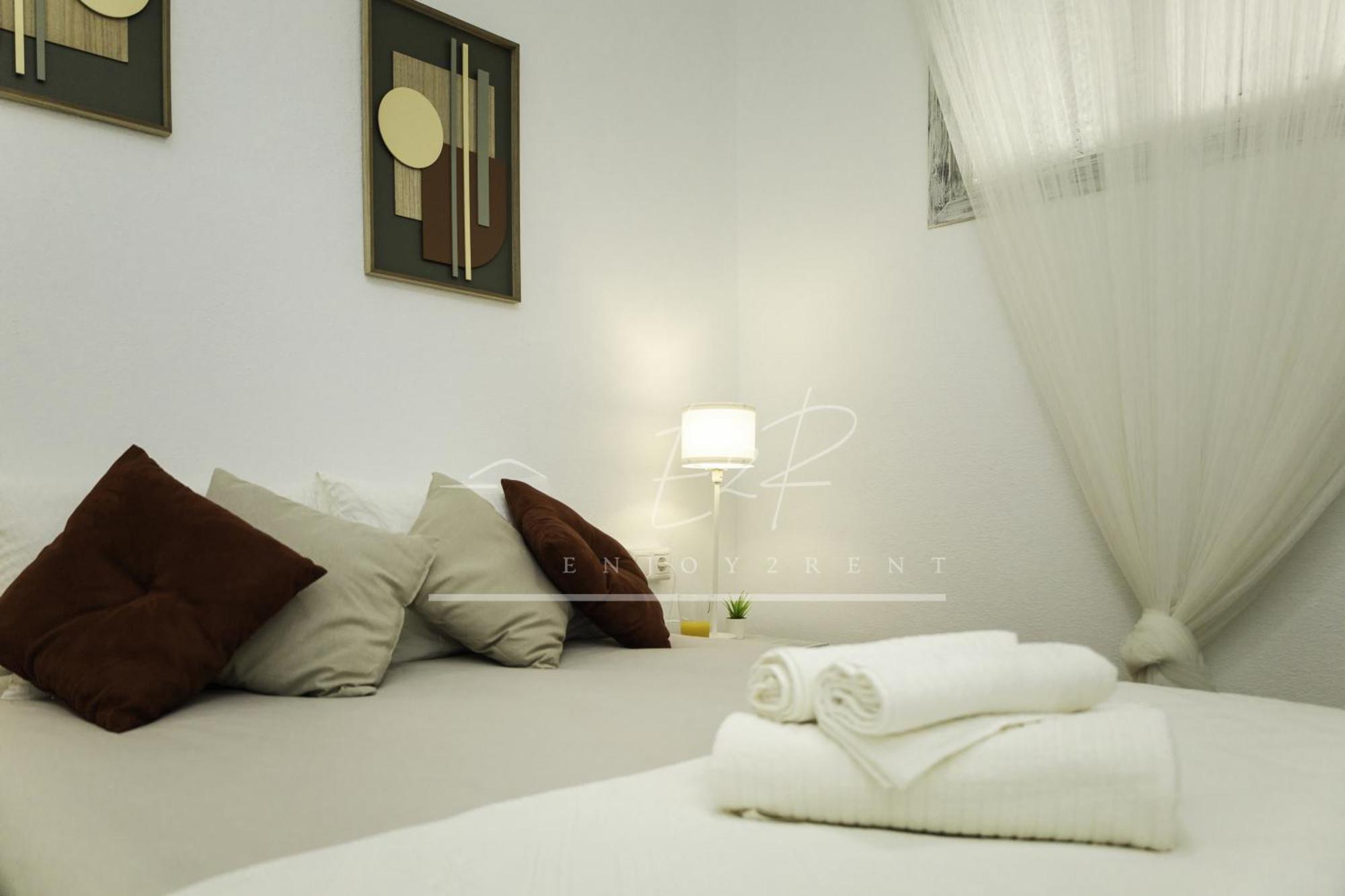 דירות Enjoy2Rent Apartamento Charcones En Mijas Pueblo מראה חיצוני תמונה
